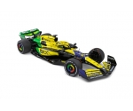 McLaren MCL38 #4 Lando Norris  4th Mo 1:18 1814203