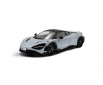 McLaren 765 LT 2020 Ceramic Grey 1:43 4311905