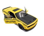 Dodge Challenger SRT Hellcat Redeye W 1:18 1805716