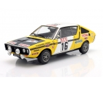 Renault 17 Gordini #16 6th Rallye M 1 1:18 1803709