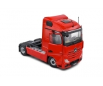 Mercedes Benz Actros SZM 2019 Lava Re 1:24 2400201