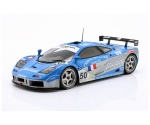 McLaren F1 GTR #50 5th 24h LeMans 199 1:18 1804109