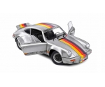 Porsche 911 RSR Kremer design 1973 Si 1:18 1801120