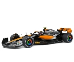 McLaren MCL60 #4 Lando Norris  2nd Br 1:18 1811201