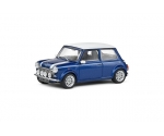 Mini Cooper Sport Pack 1994 Blue 1:43 4316602