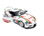 Toyota GR Supra #36 Toyota Racing Tr  1:18 1809007