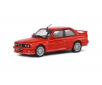 BMW Alpina B6 3.5s (E30) 1990 Red 1:43 4312003