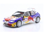 Peugeot 306 Maxi #1 Rallye du Var 201 1:18 1808308