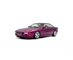 BMW 850 E31 CSI 1991 Daytona violet 1:18 1807003