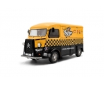 Citroen Type HY New York Burger 1969  1:18 1804822