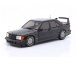 Mercedes Benz MB 190 W201 EVO II 1990 1:18 1801012