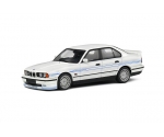 BMW Alpina B10 (E34) BiTurbo White 1:43 4310404