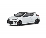 Toyota Yaris GR 1.6L 261hp TURBO AWD  1:43 4311101