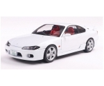 Nissan Silvia S15 Spec-R Aero 1999 As 1:18 1812201