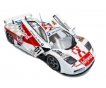 McLaren F1 GTR #01 Winner 2 Hours Bra 1:18 1804111