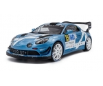 Alpine A110 GT+ #15 Rallye Mont-Blanc 1:18 1801631