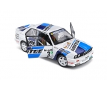 BMW M3 (E30) #3 5th ADAC Rallye Germa 1:18 1801514