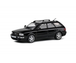 Audi Avant RS2 1995 Black 1:43 4310103