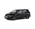 VW Golf VIII R 2022 Pearl Black 1:43 4311803