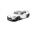 Toyota GR86 Pandem Rocket Bunny White 1:43 4315102