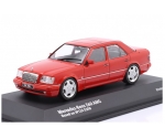 Mercedes Benz E60 AMG W124 E500 1994 1:43 4313204