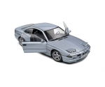 BMW 850 (E31) CSI 1992 Arctic Silver  1:18 1807004