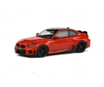 BMW M2 M Performance G87 2023 Red  1:43 4314602
