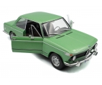 BMW 1602 Taiga 1971 Green 1:18 1808604