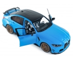 BMW M3 G80 Performance Parts 2024 Day 1:18 1814303