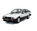 Alfa Romeo GTV6 1984 Silver 1:18 1802307