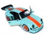 Porsche 911 KS-R by Khyzyl Saleem 202 1:18 1810504