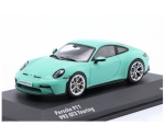 Porsche 911 (992) GT3 Touring 2023 Mi 1:43 4316503