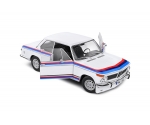 BMW 2002 tii Turbo Evocation 1971 Wh  1:18 1808602