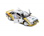 Renault 21 Turbo #6 3rd Rallye Charle 1:18 1807704