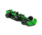 KICK Sauber C44 #77 Bottas Showcar Ve 1:18 181110