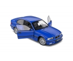 BMW M3 (E36) Coupe 1996 Santorin Blu 1:18 1803912