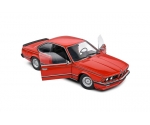 BMW 635 CSI (E24) 1984 Henna Red 1:18 1810301