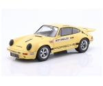Porsche 911 Carrera 3.0 RSR #1 IROC 1 1:18 1810703