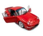 Porsche 911 993 Carrera RS 1997 Guard 1:18 1810104