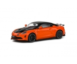Alpine A110 R 2023 Fire Orange 1:43 4317702