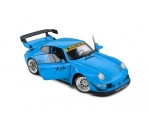 Porsche 911 (993) RWB Rauh-Welt Body- 1:18 1808501