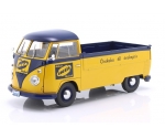 VW T1 Pick Up IKEA 1950 Yellow 1:18 1806709