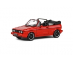 VW Golf I Cabriolet Sportline 1992 Re 1:43 4315801