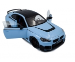 BMW M2 Performance Parts G87 2024 Zan 1:18 1812901
