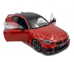 BMW M2 Performance Parts G87 2024 Tor 1:18 1812902