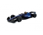 Williams FW46 #2 Saudi Arabia GP F1 20 1:18 181440