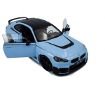 BMW M2 Performance Parts G87 2024 Zan 1:18 1812901