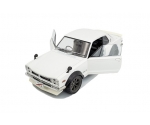 Nissan Skyline C10 Hakosuka Solido Wo 1:18 1813001