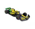 McLaren MCL38 #81 Oscar Piastri  2nd  1:18 1814204