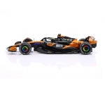 McLaren MCL39 #4 Lando Norris Winner  1:18 1818703